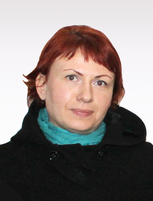 Katarzyna Wrona