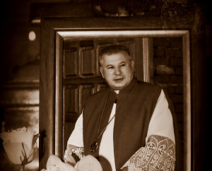 Ks. Zenon Kowalski, parafia Św. Brata Alberta w Świebodzicach