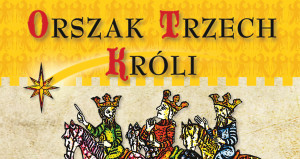 Orszak Trzech Króli w Świebodzicach 2016