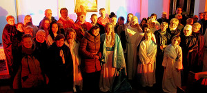 Ewangelizacyjna Grupa Teatralna