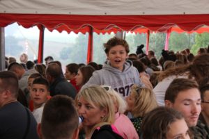 Diecezjalny Dzień Młodzieży Wambierzyce 2016, parafia Św. Brata Alberta Świebodzice