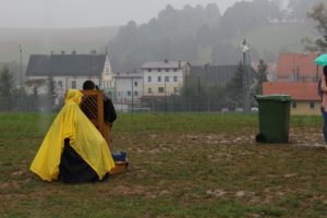 Diecezjalny Dzień Młodzieży Wambierzyce 2016, parafia Św. Brata Alberta Świebodzice