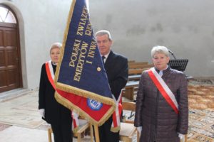 III Senioralia, parafia Św. Brata Alberta Chmielowskiego, Świebodzice