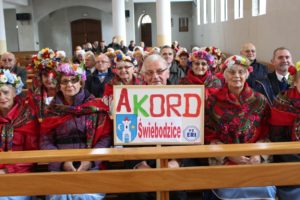 III Senioralia, parafia Św. Brata Alberta Chmielowskiego, Świebodzice
