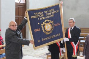 III Senioralia, parafia Św. Brata Alberta Chmielowskiego, Świebodzice