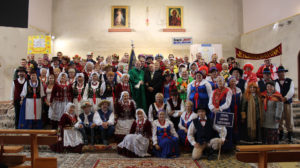 III Senioralia, parafia Św. Brata Alberta Chmielowskiego, Świebodzice
