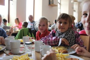 Pielgrzymka Poznań, parafia św. Brata Alberta Świebodzice
