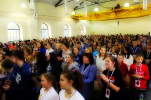 parafia św. Brata Alberta Chmielowskiego w Świebodzicach