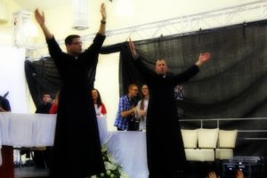 parafia św. Brata Alberta Chmielowskiego w Świebodzicach