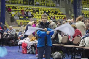 parafia św. Brata Alberta Chmielowskiego w Świebodzicach