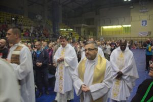 parafia św. Brata Alberta Chmielowskiego w Świebodzicach