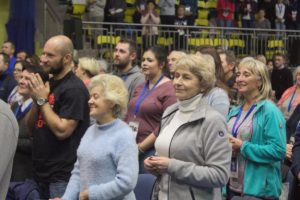 parafia św. Brata Alberta Chmielowskiego w Świebodzicach