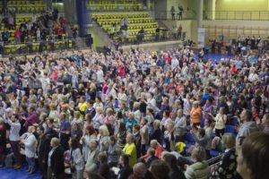 parafia św. Brata Alberta Chmielowskiego w Świebodzicach