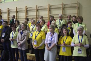 parafia św. Brata Alberta Chmielowskiego w Świebodzicach