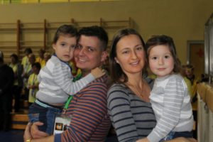 parafia św. Brata Alberta Chmielowskiego w Świebodzicach