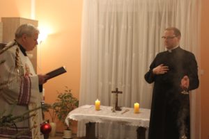 par. Św. Brata Alberta Świebodzice