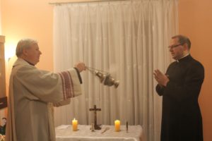 par. Św. Brata Alberta Świebodzice