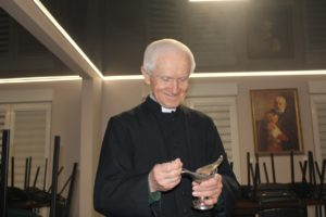 par. Św. Brata Alberta Świebodzice