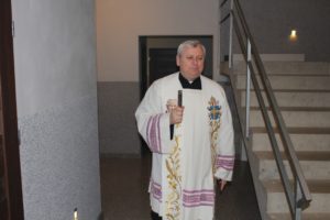par. Św. Brata Alberta Świebodzice