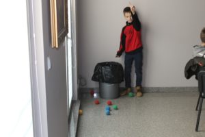 Ferie ministrantów, par. Św. Brata Alberta Świebodzice