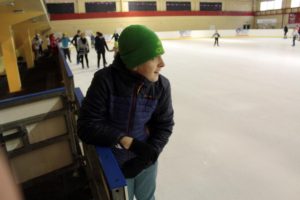 Ferie ministrantów, par. Św. Brata Alberta Świebodzice