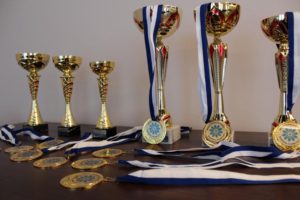 Ferie ministrantów, par. Św. Brata Alberta Świebodzice