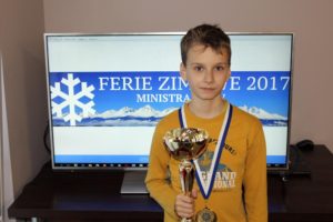 Ferie ministrantów, par. Św. Brata Alberta Świebodzice