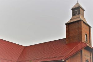 parafia Św. Brata Alberta Świebodzice