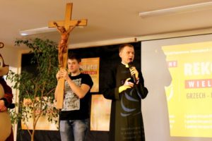 Rekolekcje dla dzieci, par. Św. Brata Alberta Świebodzice