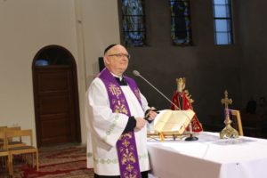 Strażniczka Wiary Świętej Bardo, par. Św. Brata Alberta w Świebodzicach