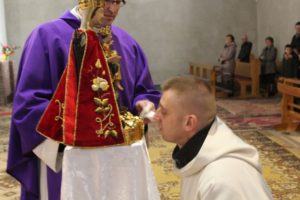 Strażniczka Wiary Świętej Bardo, par. Św. Brata Alberta w Świebodzicach