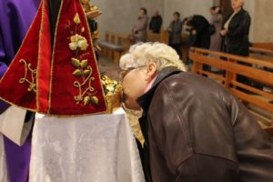 Strażniczka Wiary Świętej Bardo, par. Św. Brata Alberta w Świebodzicach