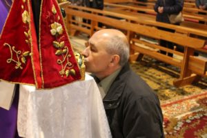 Strażniczka Wiary Świętej Bardo, par. Św. Brata Alberta w Świebodzicach