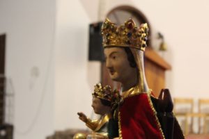 Strażniczka Wiary Świętej Bardo, par. Św. Brata Alberta w Świebodzicach
