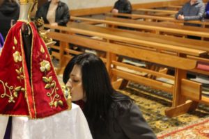 Strażniczka Wiary Świętej Bardo, par. Św. Brata Alberta w Świebodzicach