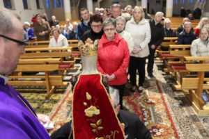 Strażniczka Wiary Świętej Bardo, par. Św. Brata Alberta w Świebodzicach