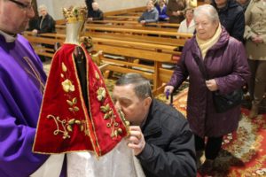 Strażniczka Wiary Świętej Bardo, par. Św. Brata Alberta w Świebodzicach