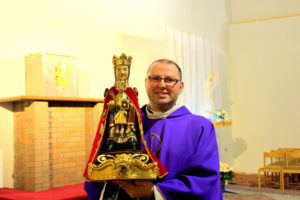 Strażniczka Wiary Świętej Bardo, par. Św. Brata Alberta w Świebodzicach