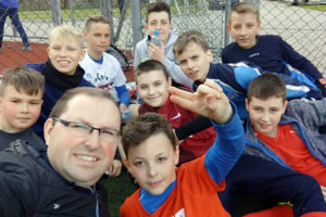 Mistrzostwa diecezji świdnickiej piłka nożna, parafia, Św. Brata Alberta Świebodzice