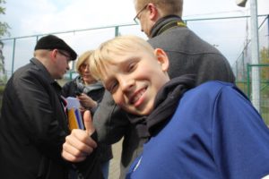 Mistrzostwa diecezji świdnickiej piłka nożna, parafia, Św. Brata Alberta Świebodzice