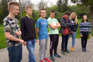 Rekolekcje Mokrzeszów, par. Św. Brata Alberta Świebodzice