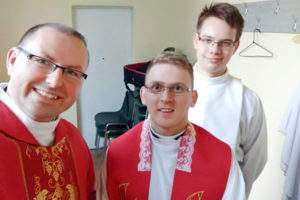 Rekolekcje Mokrzeszów, par. Św. Brata Alberta Świebodzice