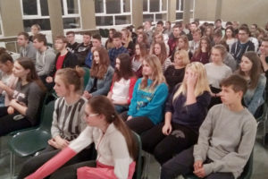 Rekolekcje Mokrzeszów, par. Św. Brata Alberta Świebodzice
