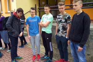 Rekolekcje Mokrzeszów, par. Św. Brata Alberta Świebodzice