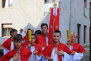 parafi Św. Brata Alberta Świebodzice
