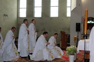parafi Św. Brata Alberta Świebodzice