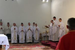 parafi Św. Brata Alberta Świebodzice