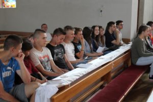 par. Św. Brata Alberta Świebodzice