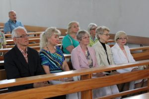 par. Św. Brata Alberta Świebodzice