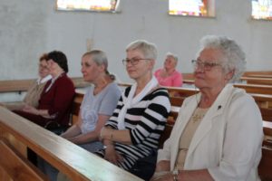 par. Św. Brata Alberta Świebodzice